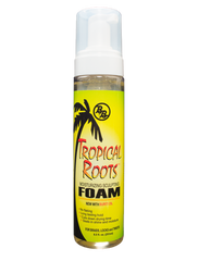 Bronner Brothers Tropical Roots Moisturizing Sculpting Foam