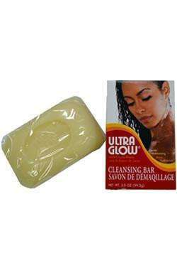 Ultra Glow Cleansing Bar
