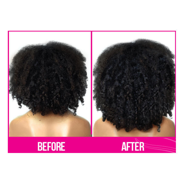 Difeel Growth & Curl Biotin Hair Mask