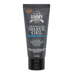 Uncle Jimmy Smooth Glide Shave Gel - SAMPLE
