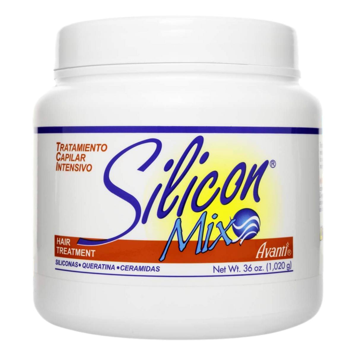 Silicon Mix Hair Treatment 36oz