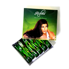 Reshma Henna Mehndi Cones 12pk