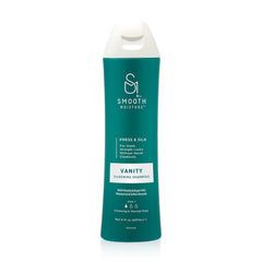 Smooth Moisture Vanity Silkening Shampoo