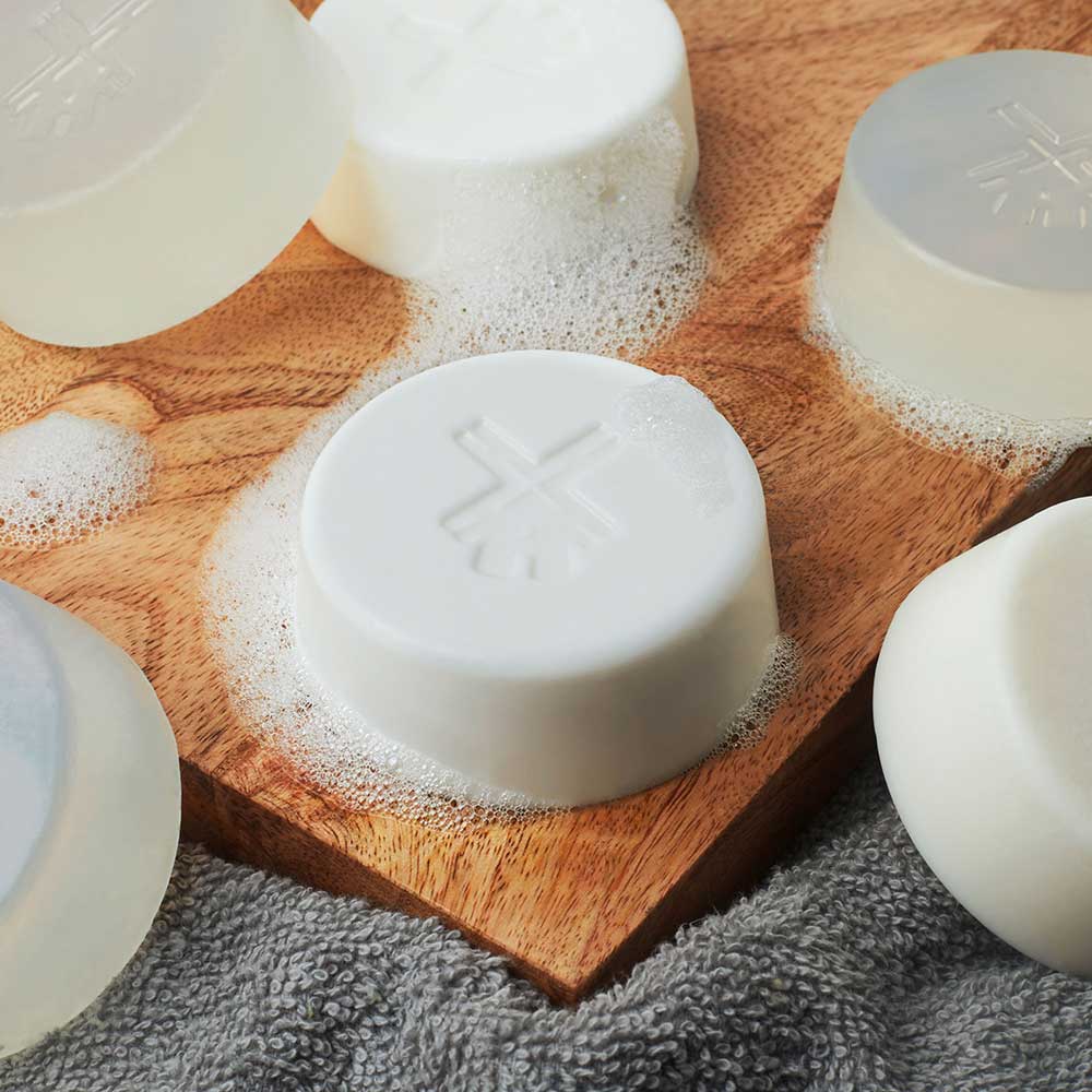 Van Der Hagen Scented Luxury Shave Soap