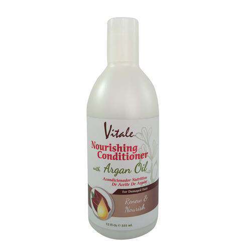 Vitale Argan Oil Nourishing Conditioner