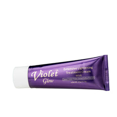 Glow VIOLET GLOW ® GEL Traitement Éclaircissant Extensif - Authentic Skincare Treatment