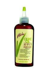 Vitale Olive Oil 4-In-1 Growth Serum