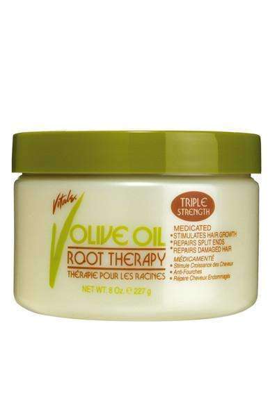 Vitale Olive Oil Root Therapy