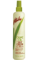 Vitale Olive Oil Anti-Breakage Leave-In Conditioner 12oz