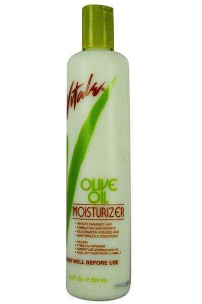 Vitale Olive Oil Moisturizer 12oz