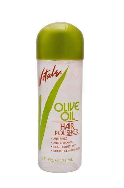 Vitale Olive Oil Hair Polisher