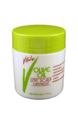 Vitale Olive Oil Lite Scalp Ointment