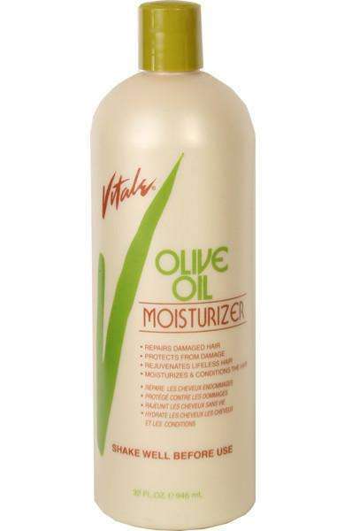 Vitale Olive Oil Moisturizer 32oz