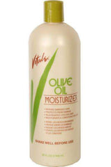 Vitale Olive Oil Moisturizer 32oz