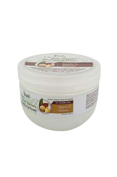 Vitale 3 in 1 Hair Therapy Conditioning Cream