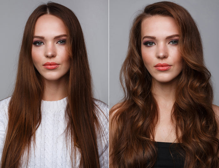 Difeel Peppermint Scalp Care Shampoo