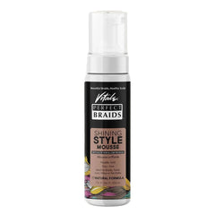 Vitale Perfect Braids Shining Style Mousse