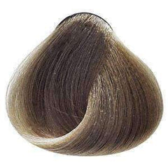 Beautiful Collection Semi-Permanent Haircolor B08D Light Ash Brown