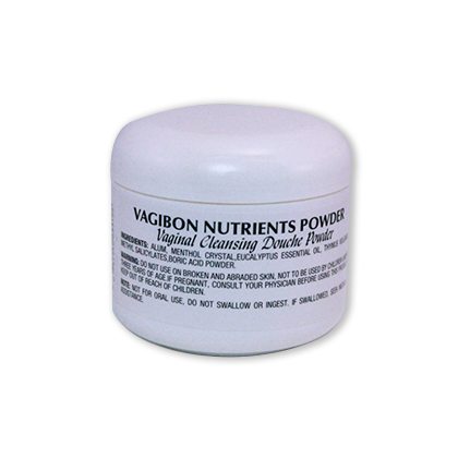 Essence de Beauté ESSENCE de BEAUTE® POUDRE Vagibon Nutriments - Authentic Skincare Treatment