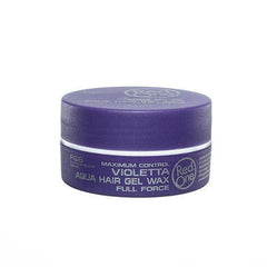 Red One Aqua Hair Gel Wax - Violetta 150ml