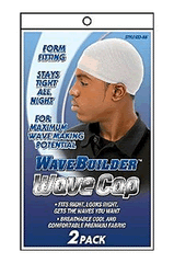 WaveBuilder Wave Cap #653 White
