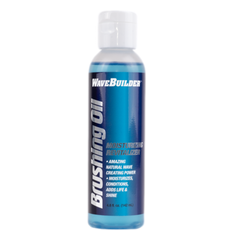 WaveBuilder Brushing Oil Moisturizing Revitalizer