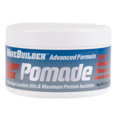 WaveBuilder Advanced Formula Super Wax Pomade