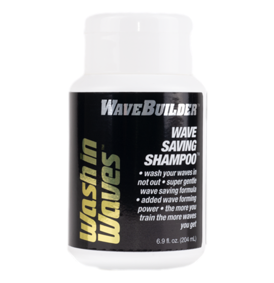 WaveBuilder Wash In Waves - Wave Saving Shampoo