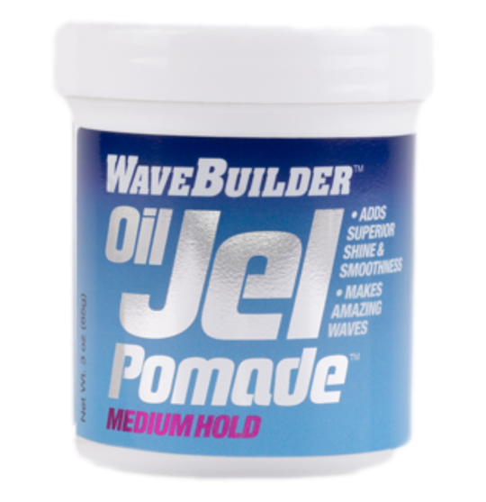 WaveBuilder Oil Jel Pomade