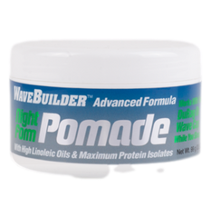 WaveBuilder Advanced Formula Night Form Pomade