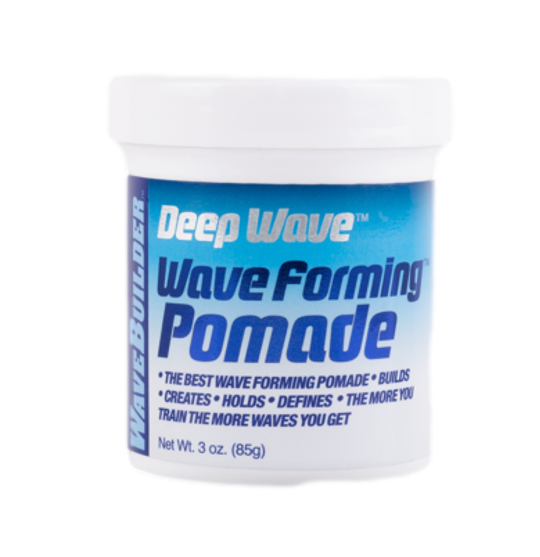 WaveBuilder Deep Wave - Wave Forming Pomade