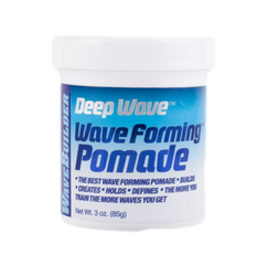WaveBuilder Deep Wave - Wave Forming Pomade