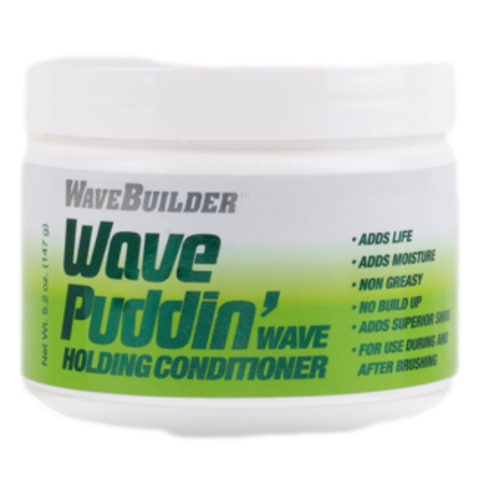 WaveBuilder Wave Puddin' Wave Holding Conditioner