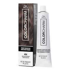 WELLA Color Charm Permanent Cream Hair Color (2oz)