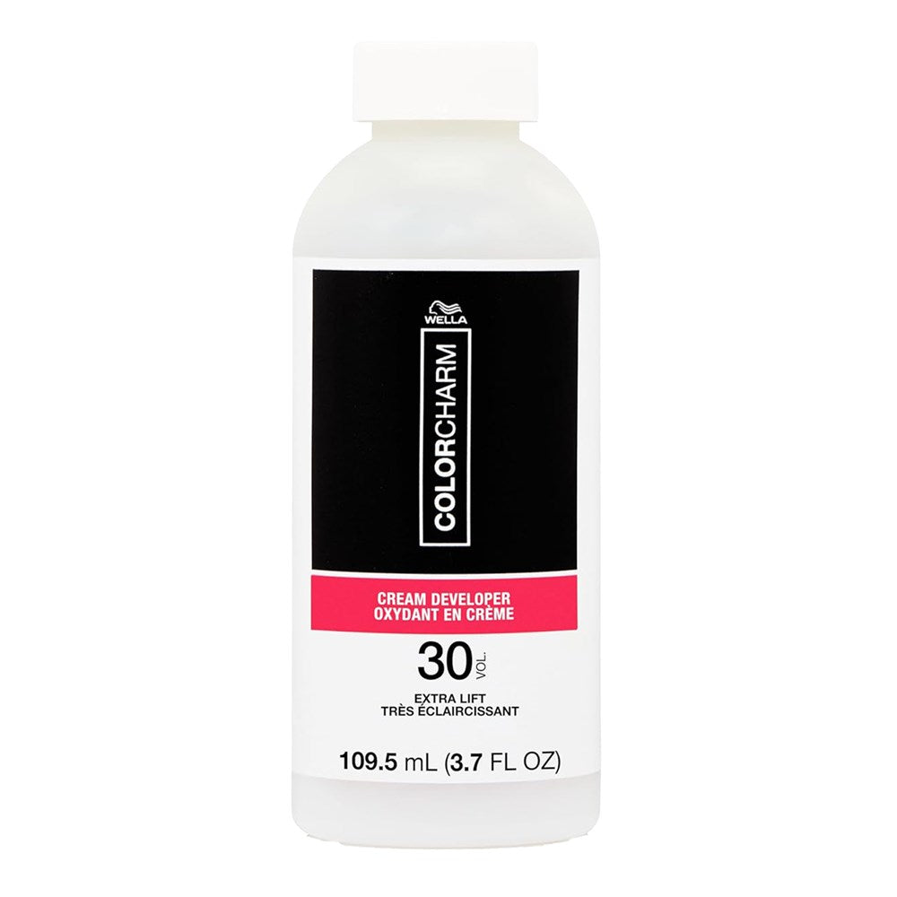 Wella Color Charm Creme Developer - 30 Volume