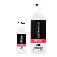 WELLA Color Charm Cream Developer 20 Volume