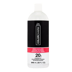 WELLA Color Charm Cream Developer 20 Volume