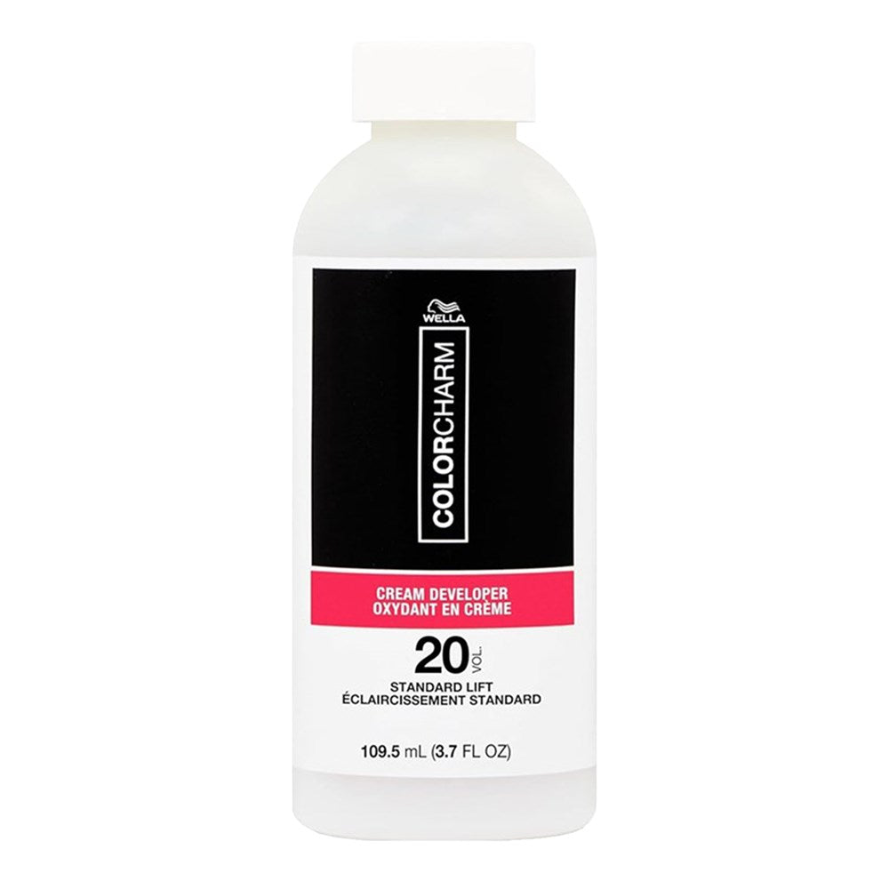 WELLA Color Charm Cream Developer 20 Volume