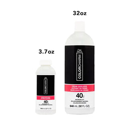 WELLA Color Charm Cream Developer 40 Volume