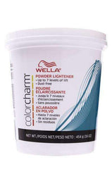 Wella Color Charm Powder Lightener