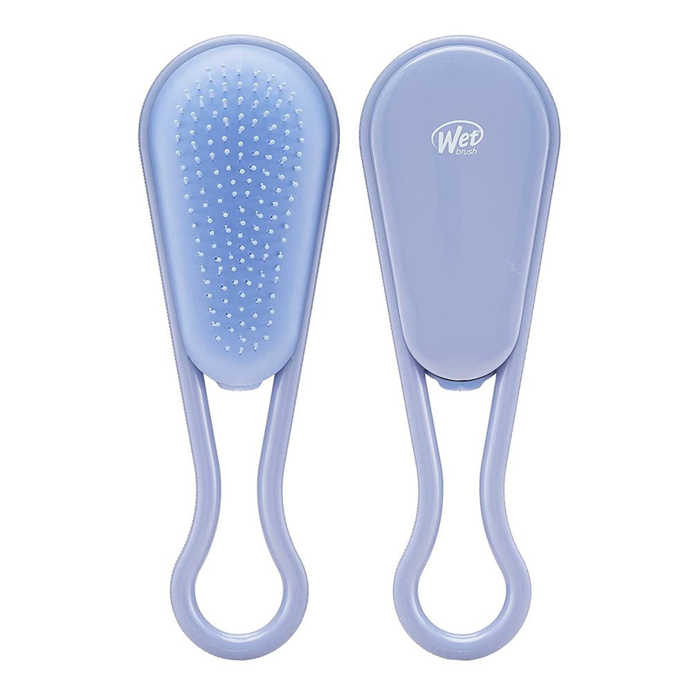 Wet Brush Pure + Clean Detangling Brush