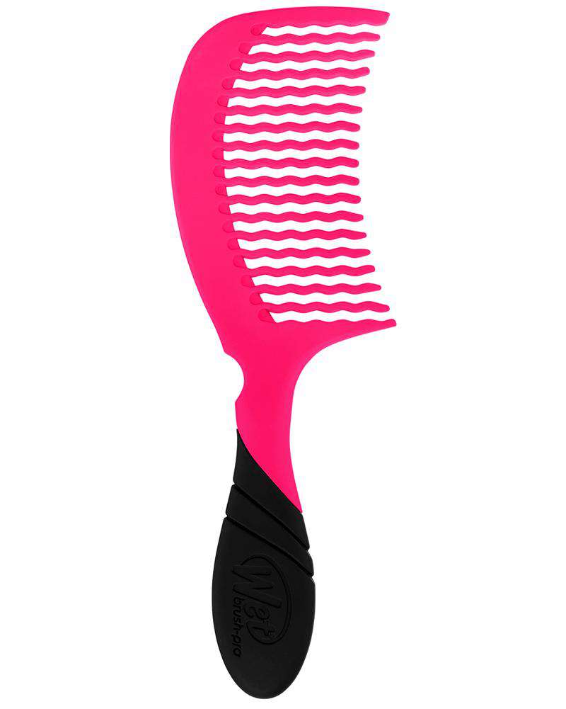 Wet Brush Pro Detangling Comb - Pink