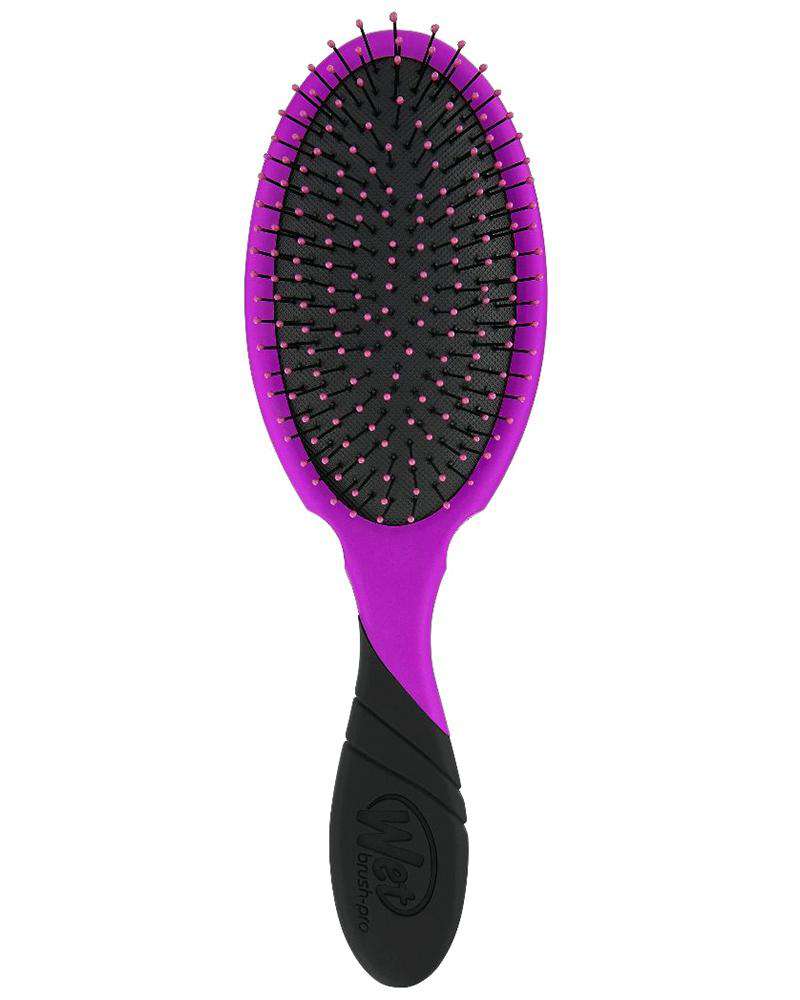 Wet Brush Pro Detangler - Purple