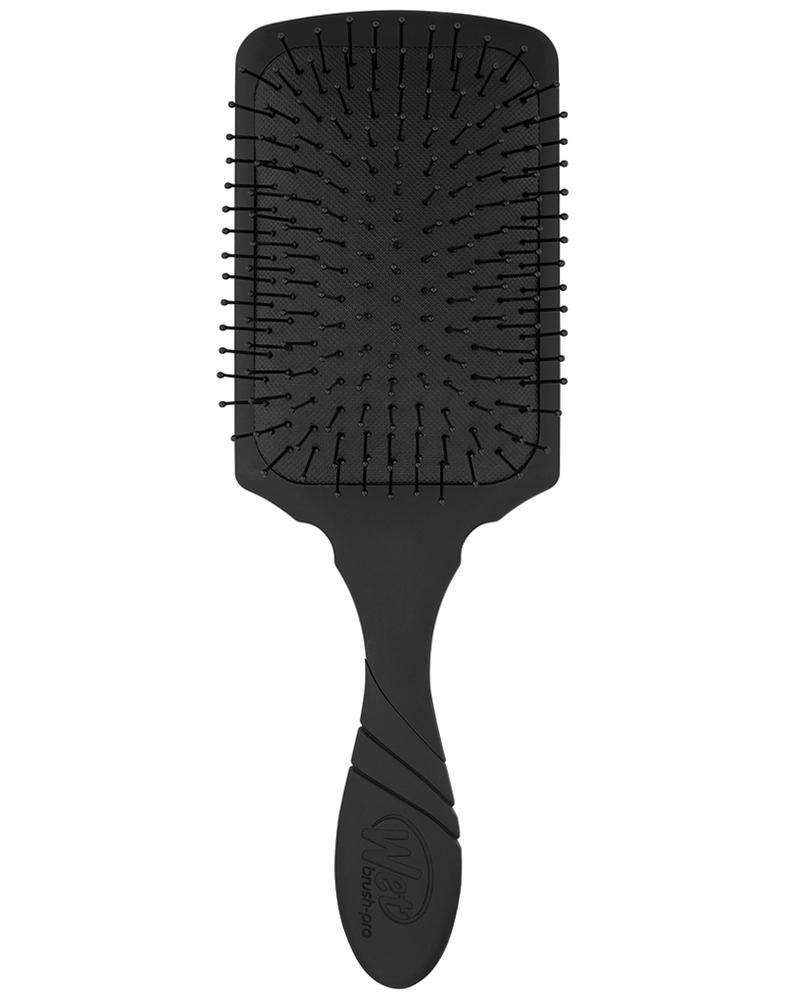 Wet Brush Pro Paddle Detangler - Black