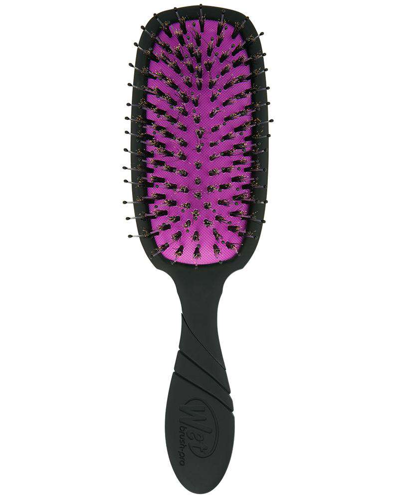 Wet Brush Pro Shine Enhancer - Black
