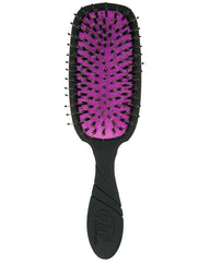 Wet Brush Pro Shine Enhancer - Black