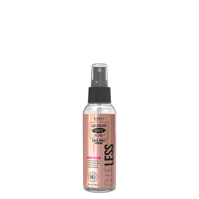 EBIN Wonder Lace Bond Glueless Lace Melt Spray