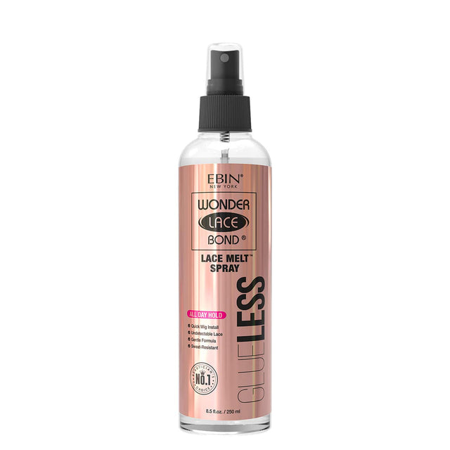 EBIN Wonder Lace Bond Glueless Lace Melt Spray