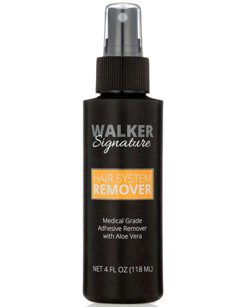 Walker Tape Signature Hair System Remover with Aloe Vera
