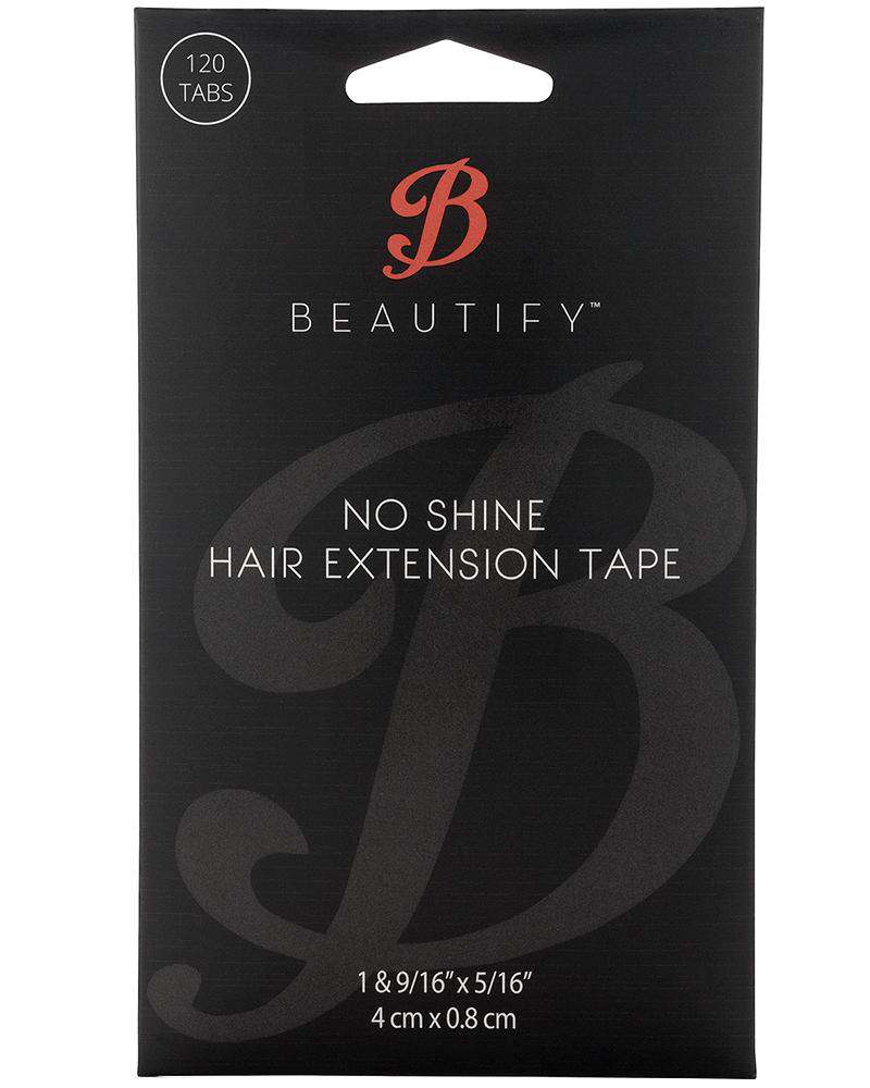 Walker Tape No Shine Hair Extension Tape Tabs